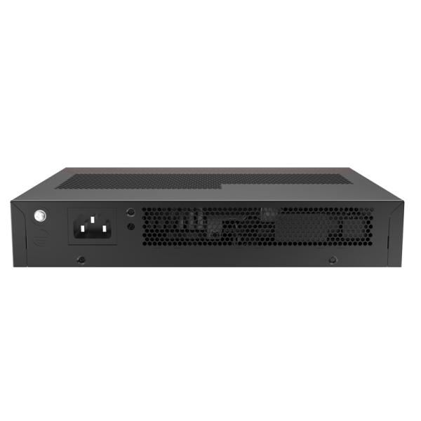 Private Mold NO Network Switch Rack for Cloud-managed S5735-L8T4X-QA-V2 Ethernet Switch