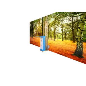 машина принтера стены 62kg 3d с интегрированным регулятором напряжения тока