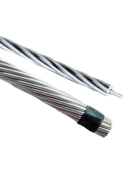 BS subterrâneas 215 95mm desencapados AAC Ant Conductor