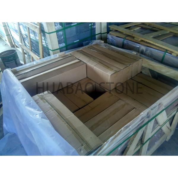 Natural Slate Cultured Stone Panels Rust Stone For Indoor Outdoor Wall