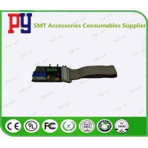 00347857-02、00363738-02 SIEMENS ASM Tabla de medición de vacío SMT Partes de máquinas