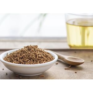 Organic Sugar Balance Reducing Tartary Buckwheat Tea With Private Label OEM For Health Support