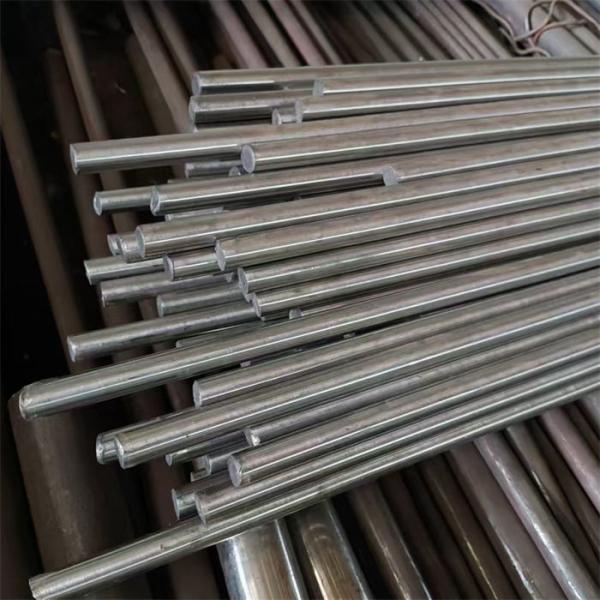 Low Expansion Alloy Invar 36 Round Bar 4j36 Precision Alloy Plate For Precision Instrument Components
