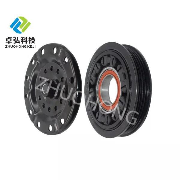 JH-COPUFT003 5SER09C Автоматический компрессор переменного тока Сцепление коробки для Toyota YARIS 2006-2019 OE NO