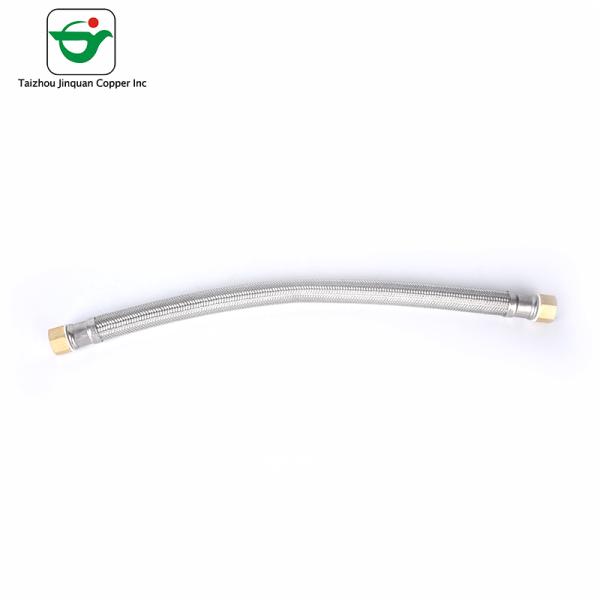 Шланг для бензина нержавеющей стали 10 Адвокатур гибкий