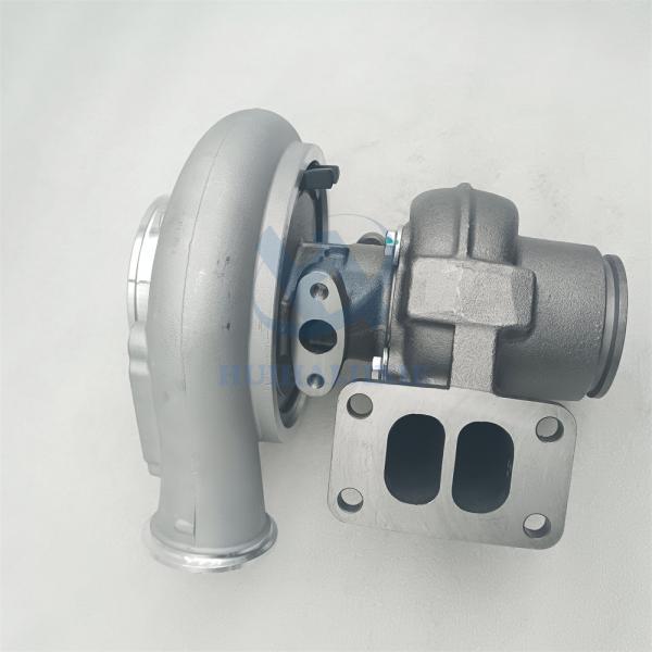 6D102 Moteur 6738-81-8091 4038475 Turbocompresseur Pour PC200-7 PC210-7 6738818091 Turbo