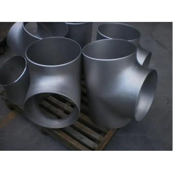 304 316 Stainless Steel Threaded TEE Female Thread TEE Industrial Grade New Energy High Quality TEE