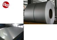 Bobina de aço galvanizada Prepainted impressa anti dedo AZ150/GL/PPGL