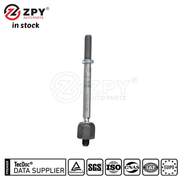 ZPY 4G0423810A Tie Rod Set for Audi VW Porsche 2012-2018
