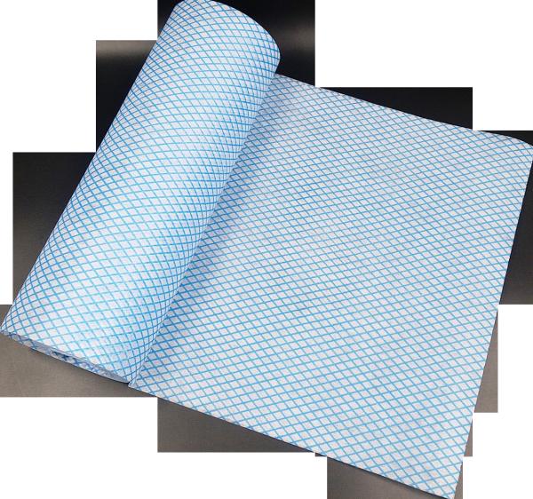 Spunlace Nonwoven Disposable Kitchen Cleaning Cloths