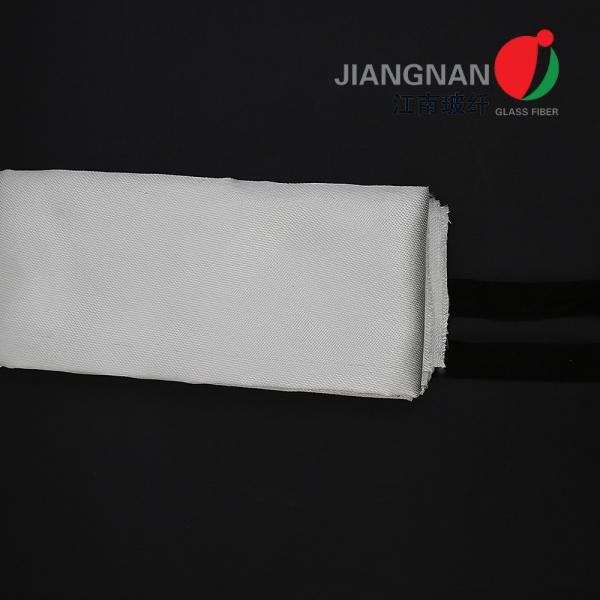 BSI Heavy Duty Fiberglass Fire Blanket For Emergency Flame Retardant Protection And Heat Insulation