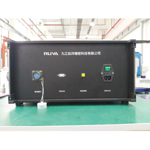 2DT650GZ-B Dual Axis Tracking Turntable Optoelectronic Device with 100Kg Load Weight