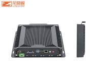 PC industrial Fanless Flushbonading do núcleo do sistema quatro de Android