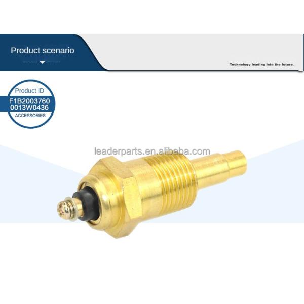 Water Heater Thermistor Probe Sensor for AOLING AUMARK 100% Satisfaction Guaranteed