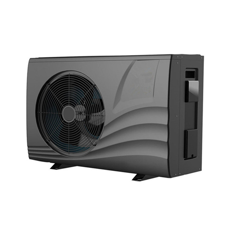 12kW Inverter Heat Pump for Above Ground Pools