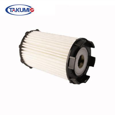 ISUZU Auto Fuel Filter, substituição do filtro de combustível da tela não tecida para CXZ EXR