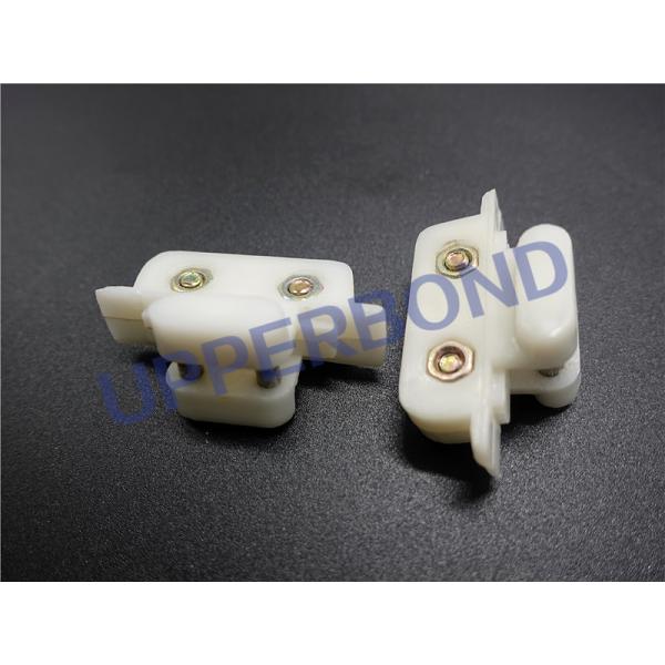 HLP Packing Machine Custom Step Pawl Round Box Parts YB43A-3.3.3-40Ra