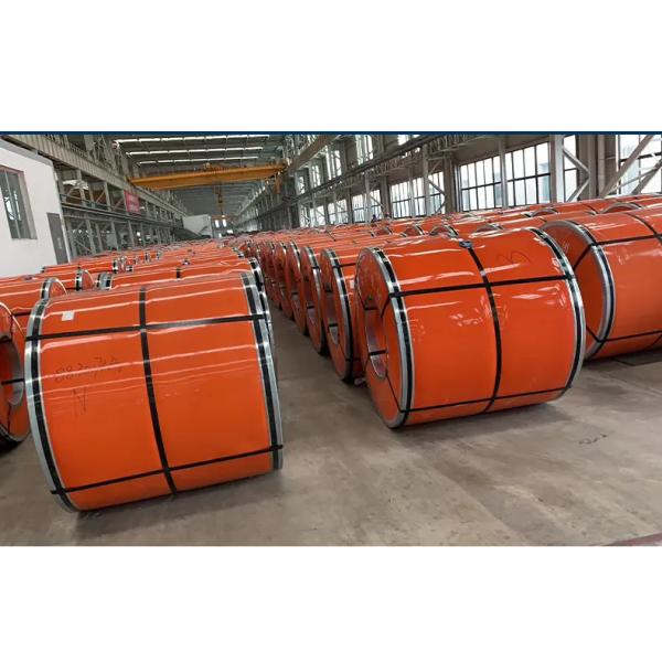 420 430 2205 410 Stainless Steel Coil 4K 8K HL 1250mm 1500mm