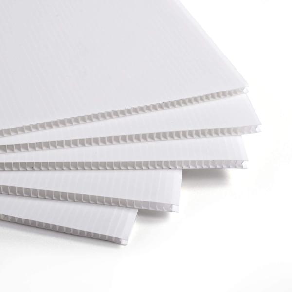 Unleash the Potential of PP Coroplast Sheet in Your Packaging and Advertising
