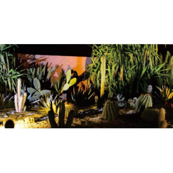 Бренд Кри фар ландшафта СИД 18В с алюминиевым шипом, ИП65 водоустойчивым