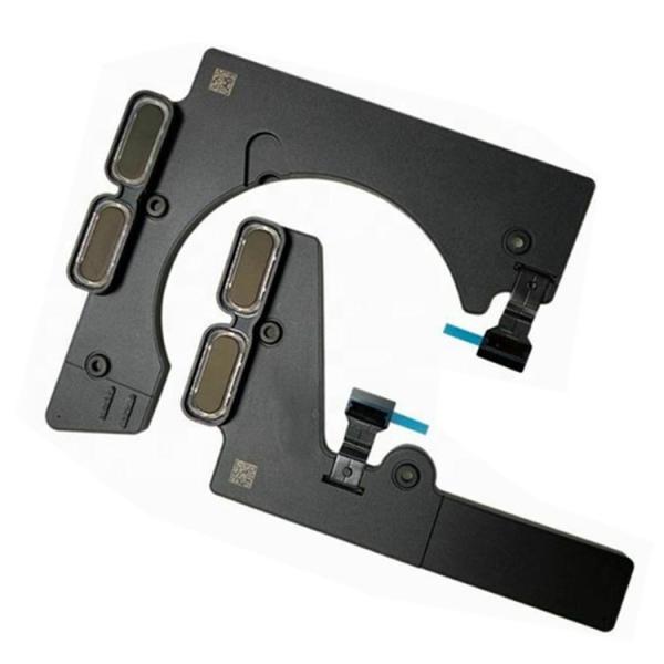 Loudspeaker de remplacement pour le MacBook Pro 13 (A2289, 2020, EMC 3456)