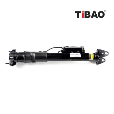 Rear Air Suspension Springs Replacement 164 320 07 31 For Mercedes Benz W164 X164