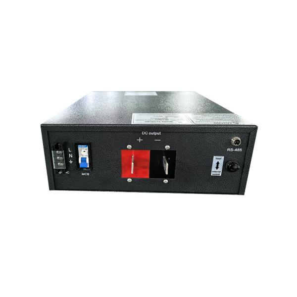 High Frequency LGBT Single Phase 12V 300A DC Power Supply For Plating Rectifier