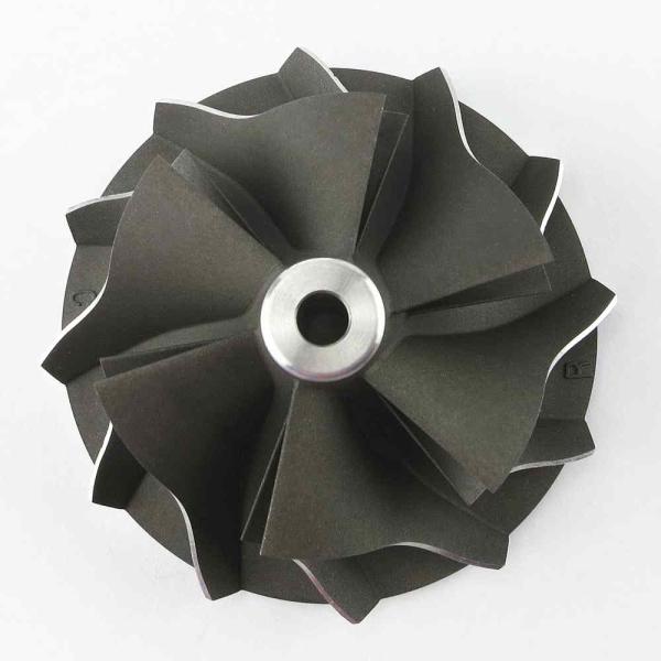 K04 Turbo Compressor Wheel 53061232007 For 53049880050 53049700035 Turbo