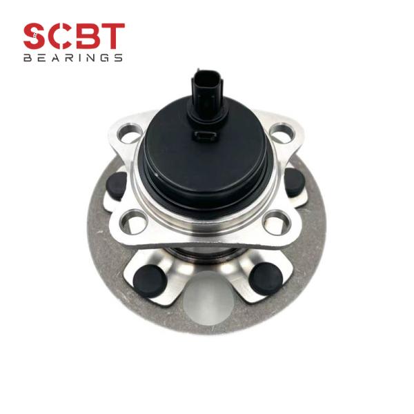 42450-02140 42450-02120 42450-02130 42450-02121 Rear Wheel Hub Bearing Auto Parts for Toyota With High Quality