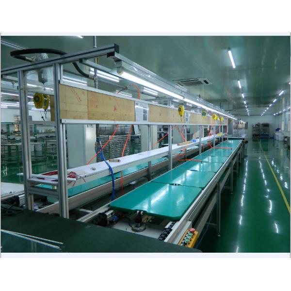 Led Backlit Light Box Rectange Shape 3000Lux Brightness For Advertising