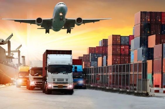 International Air Shipping Dangerous / Hazardous Goods from China to Iran Qatar