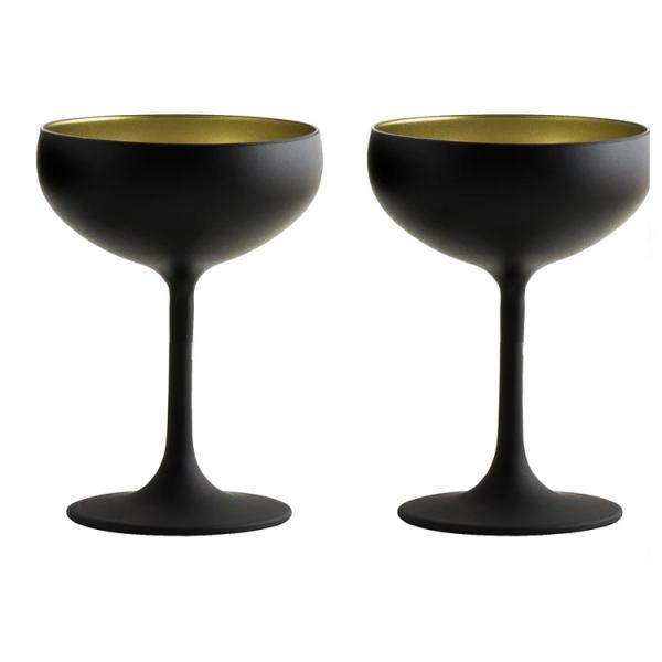 Food Grade Plastic Martini Glasses 14oz 400ml Margarita Plastic Coupe Glasses