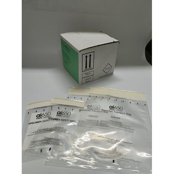 AI прозрачное 95kPa кладет Recyclable водоустойчивое печатание в мешки Gravure