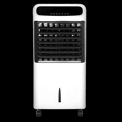 220V Portable Evaporative Air-cooled Fan Is Used As an Auxiliary air Conditioning Device in Bedrooms and Living Rooms