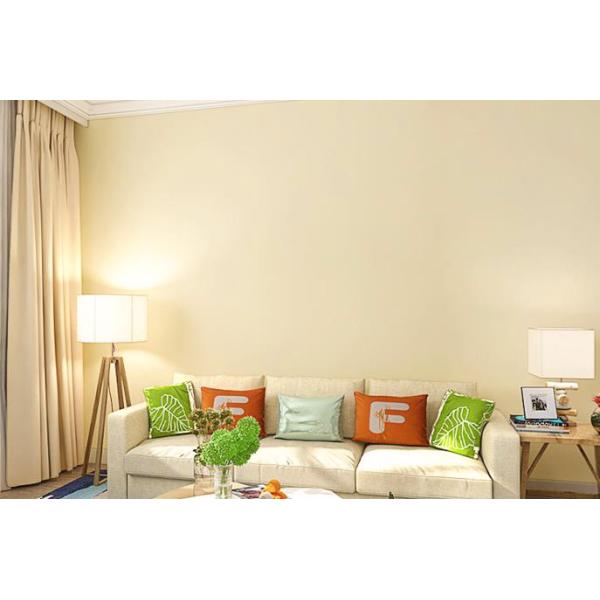 Tapis peint en PVC adhésif imperméable à l'eau pour les adhésifs muraux décoratifs