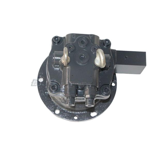 Motor hidráulico DX80 DX60 DX75 JMF36 del oscilación de K1042873 170303-00032 para Doosan