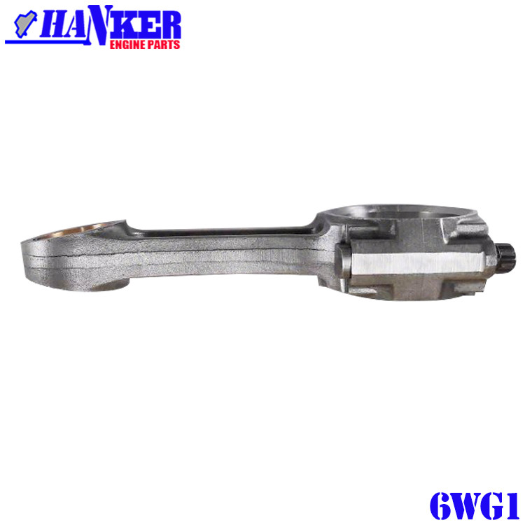 8981159480 8-98115-948-0 Isuzu 6WG1 выковало Assy ведущего шатуна