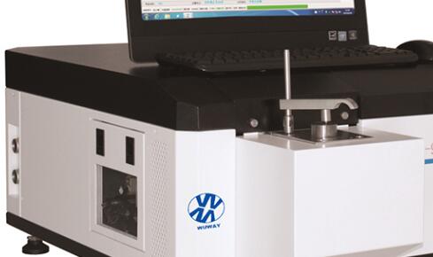 Stainless Steel Universal Sand Strength Machine Intelligent Analysis Patented Technology