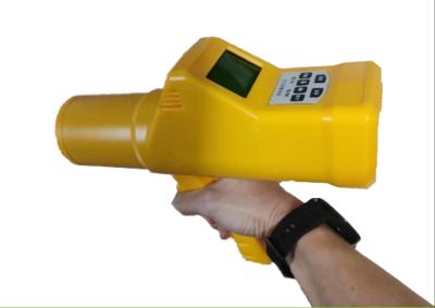 HUIWEI JF310GM Environment Protection Level Nuclear Radiation Detector Xy Ray Radioactive Radiation Dose Rate Meter
