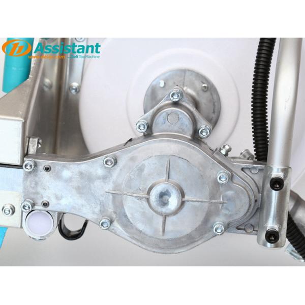105*25*30cm Kinfe Rack Backpack Gasoline Engine Tea Harvester Brushless Motor DL-4C-A