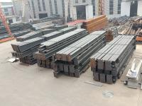 O costume Relocated as igrejas pré-fabricadas do metal construídas facilmente