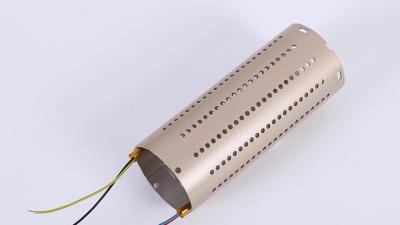 Efficient Ptc Heating Element 220v Rapid Temperature And Strong Insulation Performance