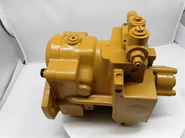 B0610-54011 KYB Hydraulic Pump PSVL-54CG KX161-3ST KX161 KX155
