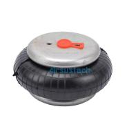 Frisado um CI complicado G1/4 M8 FS70-7CIG1/4M8 de Contitech FS 70-7 da mola de ar