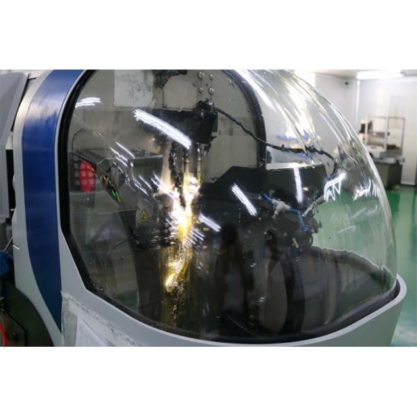 Medical Device Micro Precision Machining CNC Metal Components High Accuracy