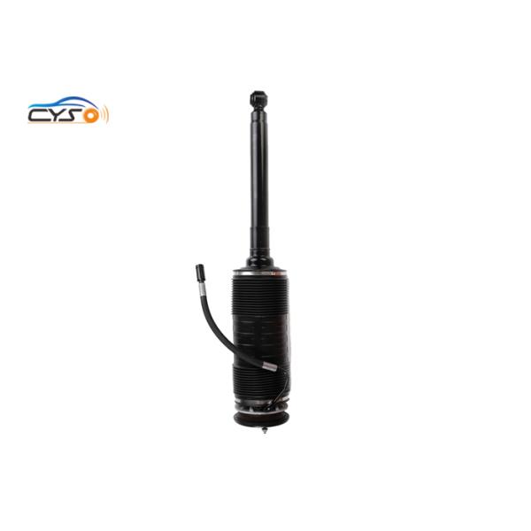 2213208813 Air Suspension Parts Rear Car Shock Absorber For Mercedes W221 W216