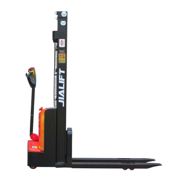 Электрический подъемник для сборки грузов с номинальной тягой 1000 кг Высота подъема 3000 мм