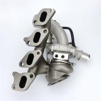 Turbocompressor 781504-5001 para Chevrolet Chevy Cruze Sonic Trax Buick Encore 55565353 1.4L