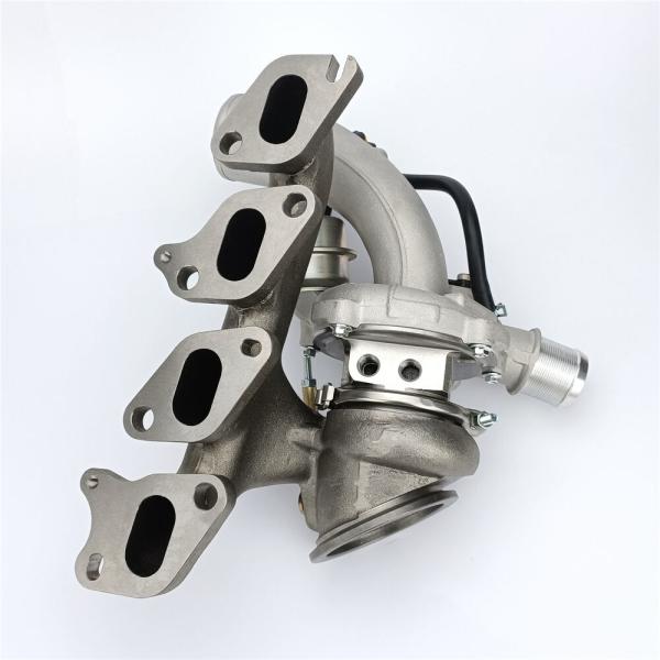 Турбокомпрессор 781504-5001 для Шевроле Шевроле Круз Соник Тракс Буик Энкор 55565353 1.4L