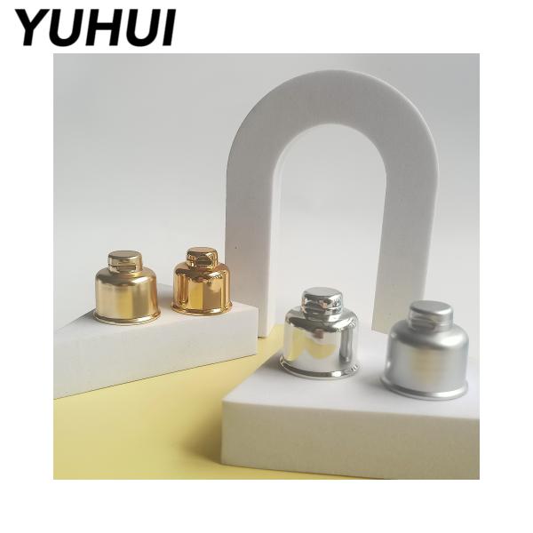 24 мм УФ пластиковый крышка для бутылки для сжатия экологически чистый и настраиваемый